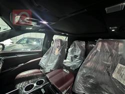 كاديلاك اسكاليد